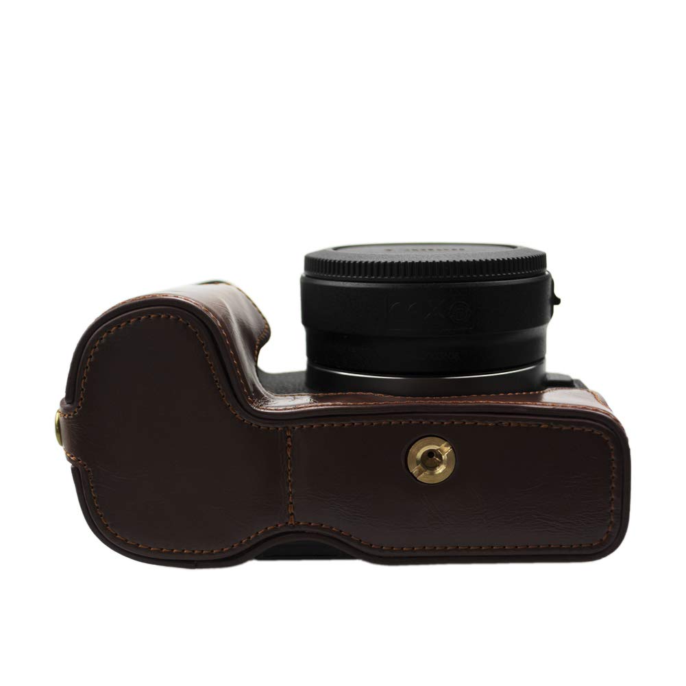 Amazon | kinokoo CANON EOS R専用カメラケース ボディケース
